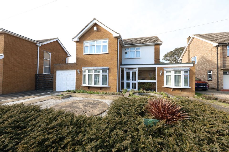 Malting Lane, Orsett