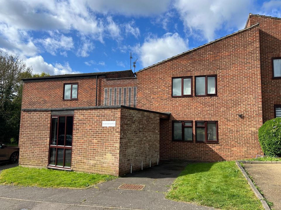 Barnard Road, Galleywood, Chelmsford 