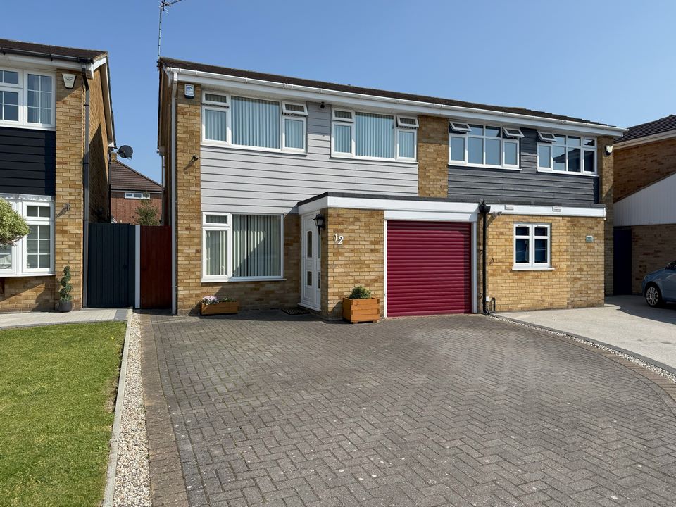 Bodell Close, North Grays 