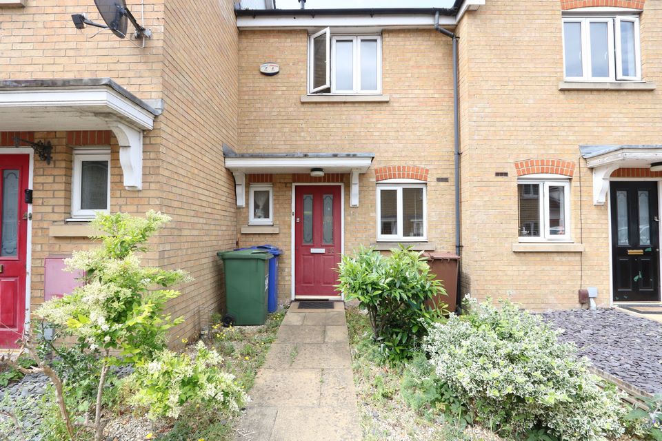 Hedingham Road, Chafford Hundred