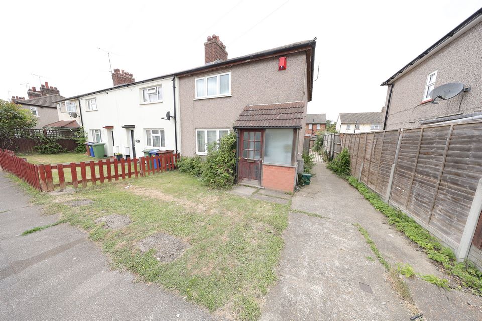 Ottawa Road, Tilbury, Essex, RM18 7RH