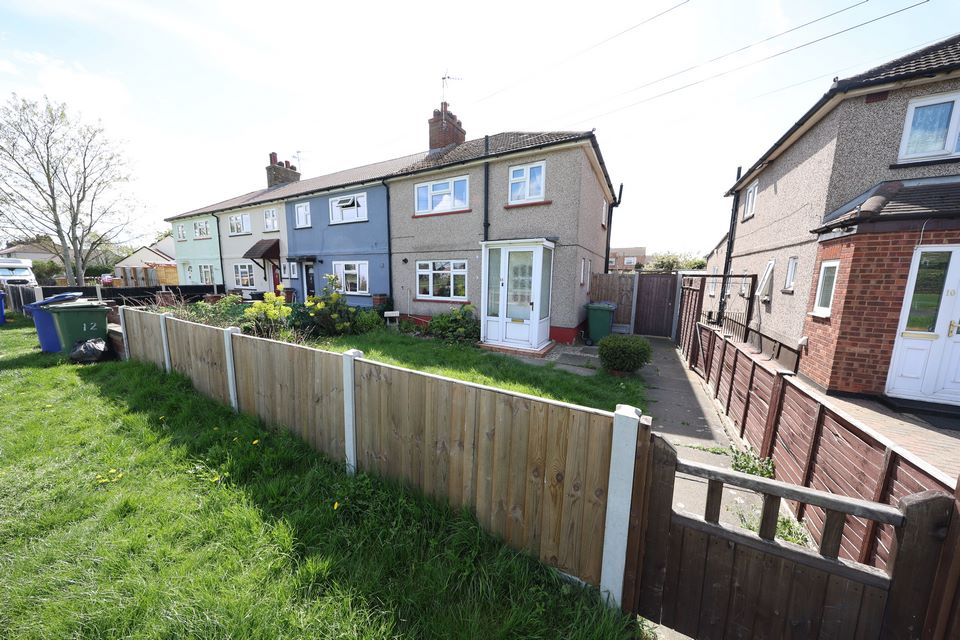 London Road, Tilbury