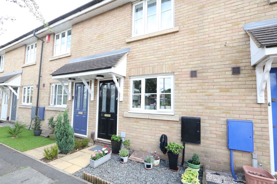 Hawkins Drive, Chafford Hundred