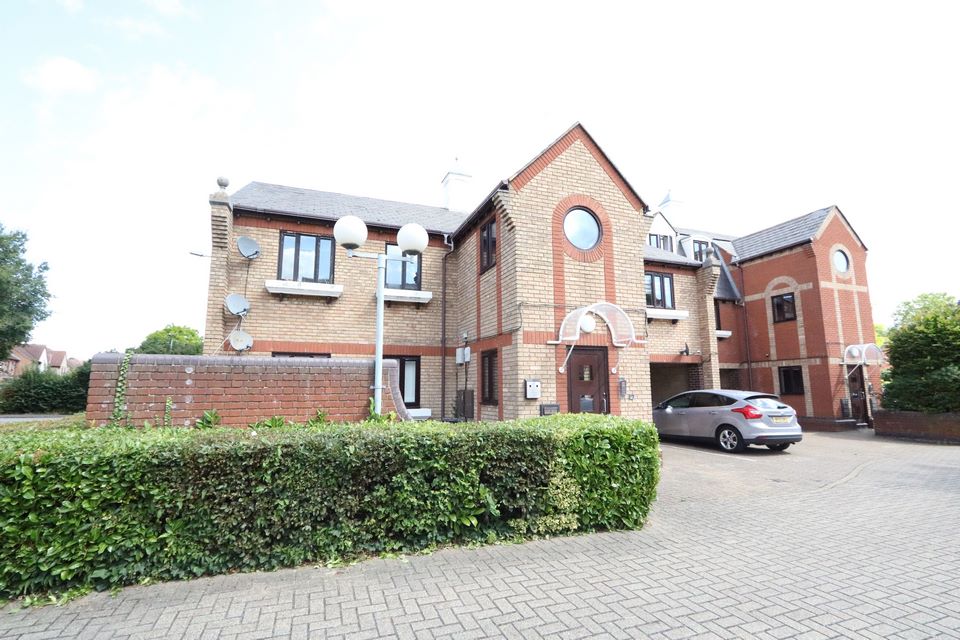 Brick Court, Jetty Walk, Grays 
