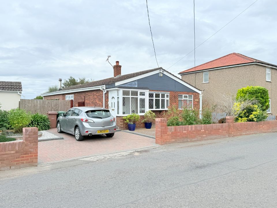 Princess Margaret Road, East Tilbury