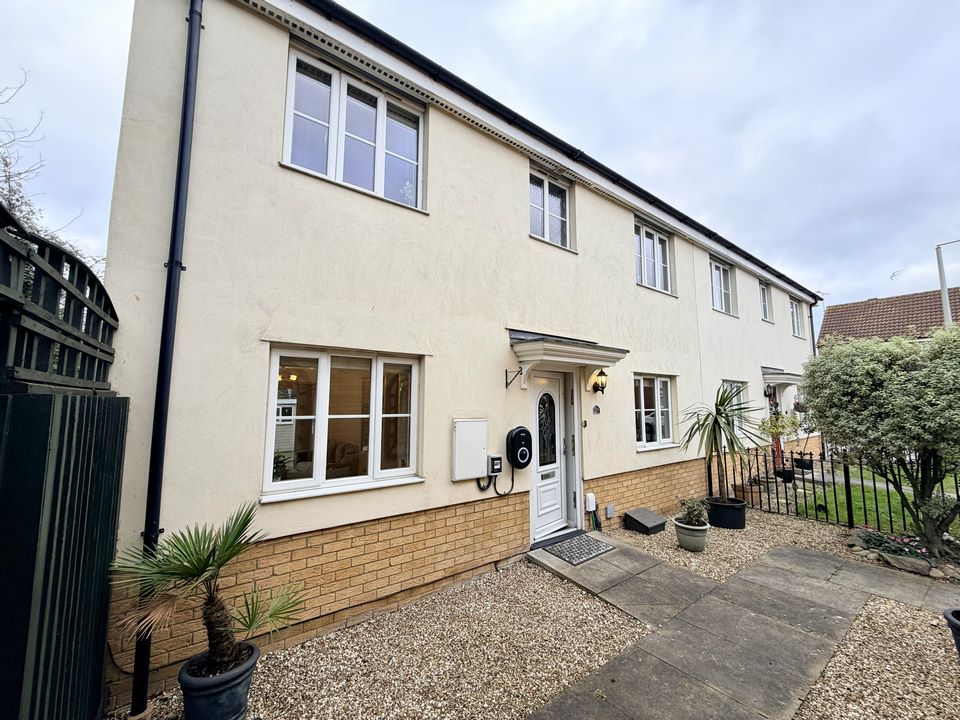 Hodges Close, Chafford Hundred, Essex, RM16 6EN