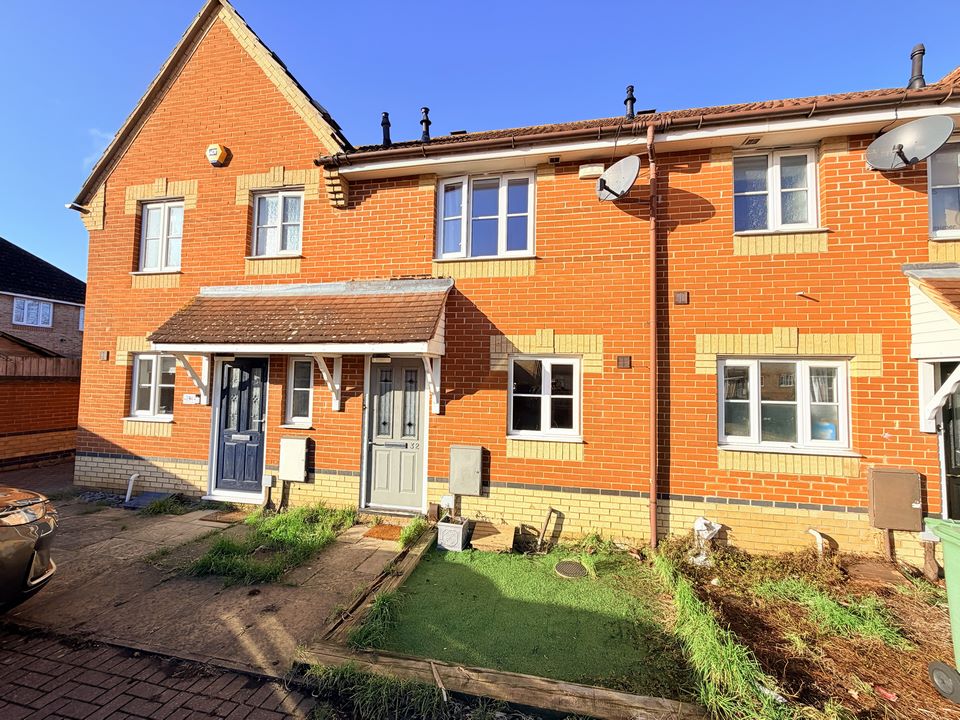 Swiftsure Road, Chafford Hundred, Essex, RM16 6YL