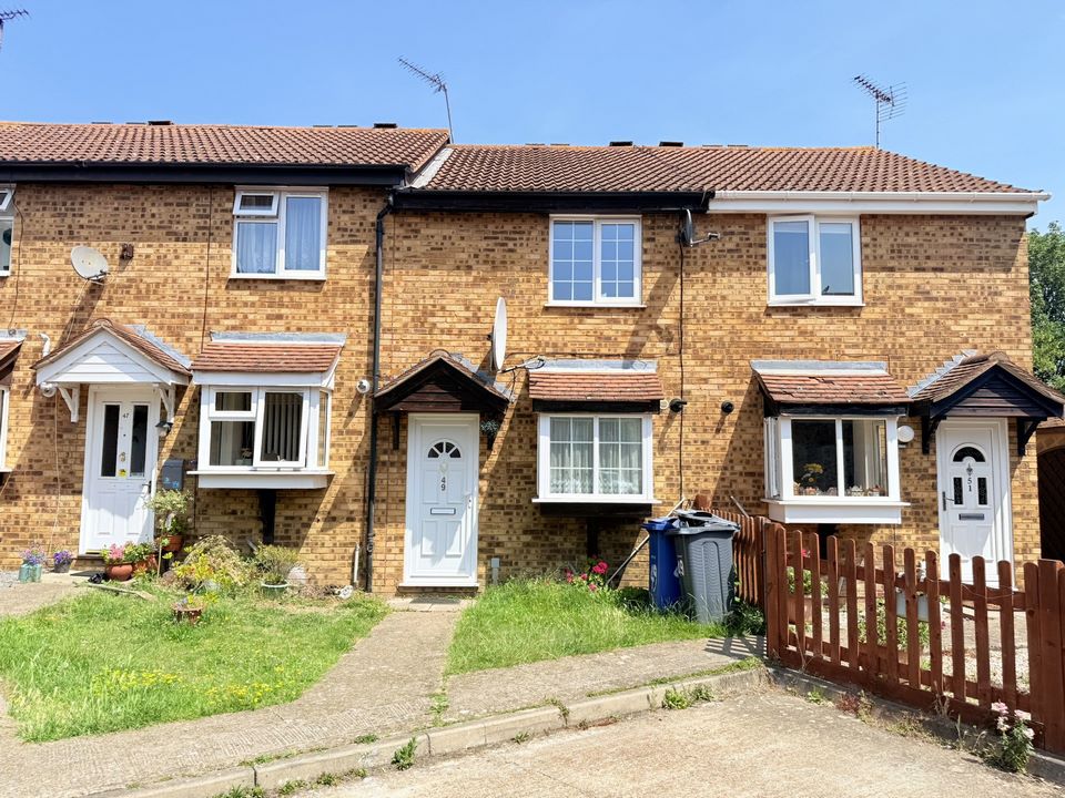 Falcon Avenue, Grays 