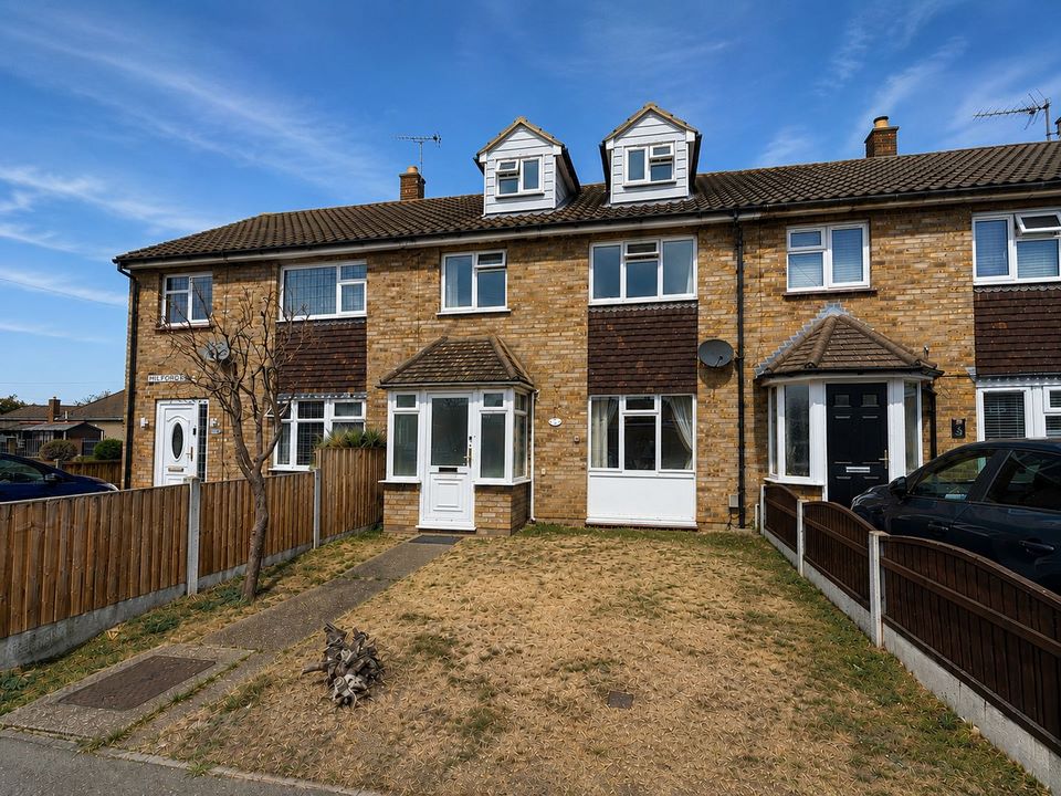 Milford Road, Grays, Essex, RM16 2QL 